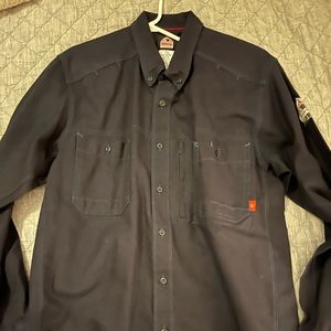 Bulwark FR Shirt